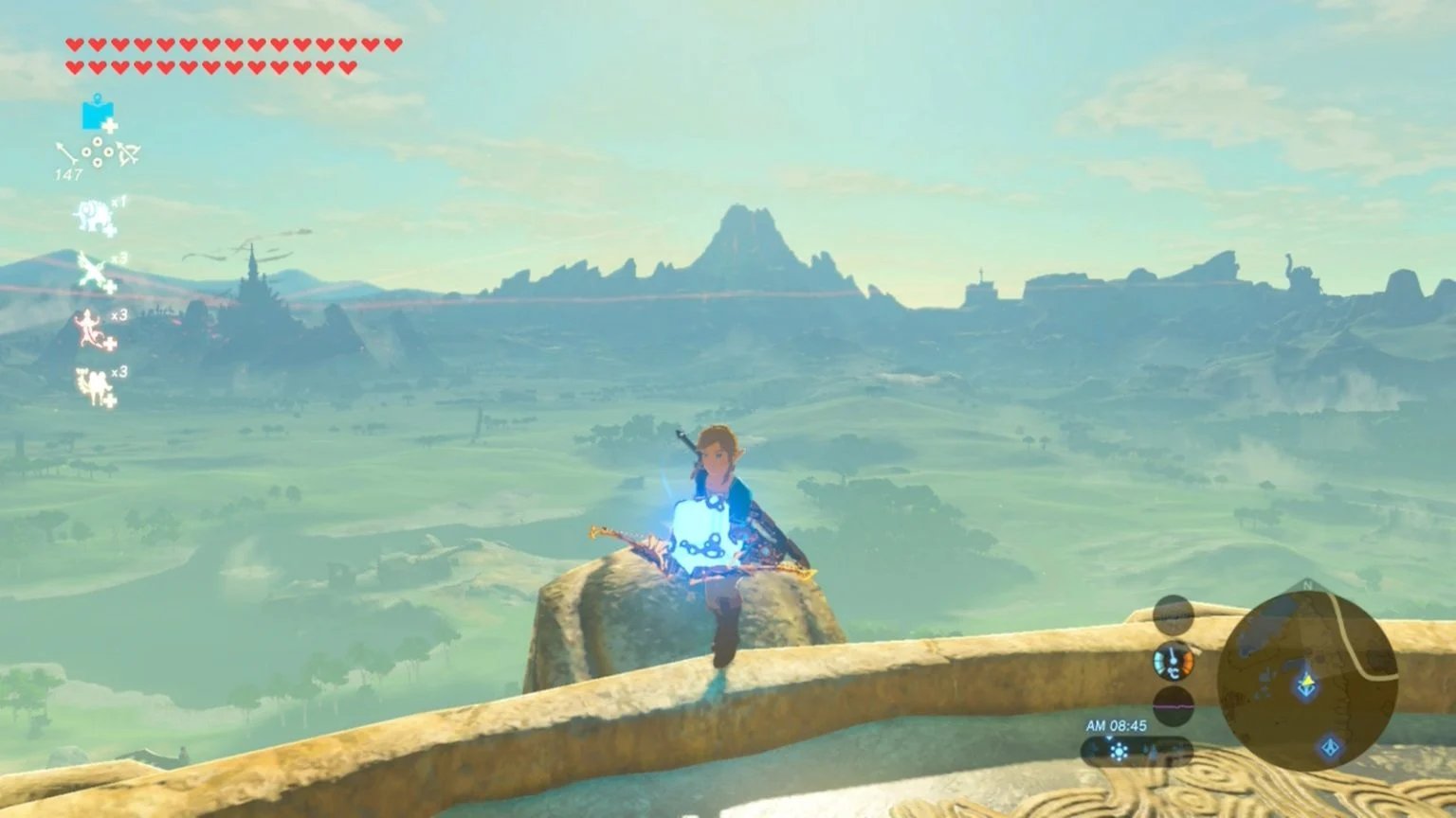 地平线：零之曙光 截图2