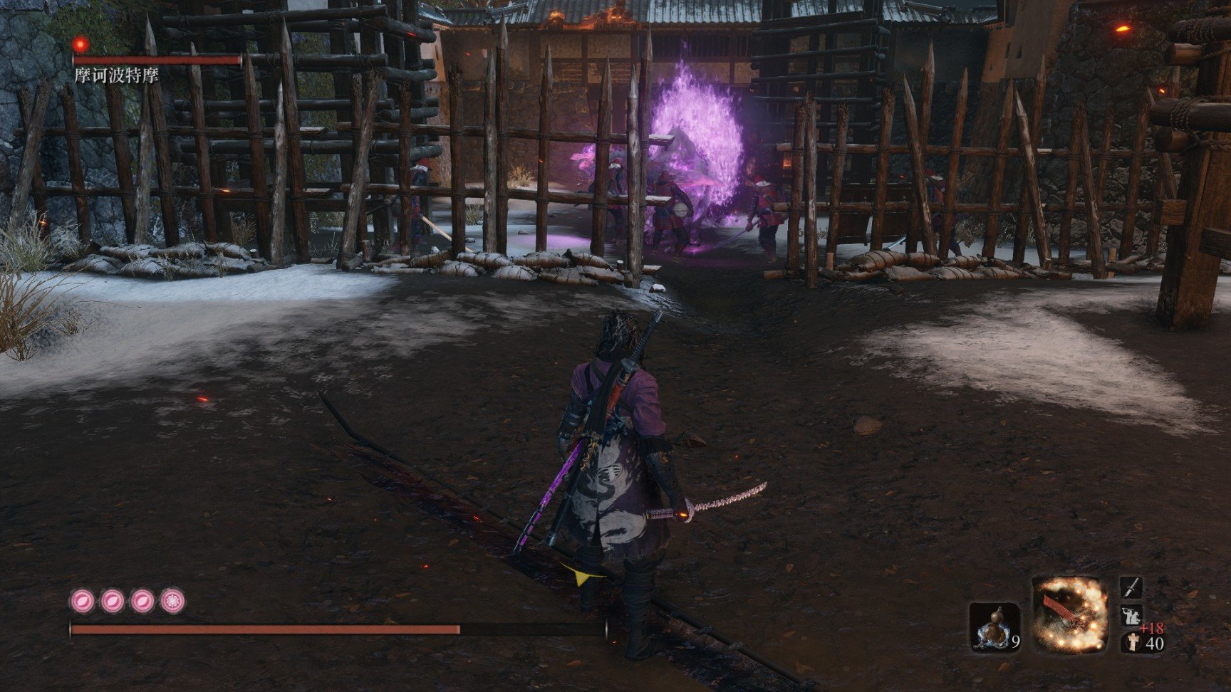 方舟：生存进化 重制版 截图21