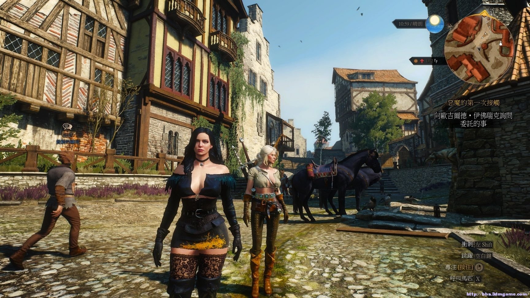 空洞骑士 豪华版 截图18