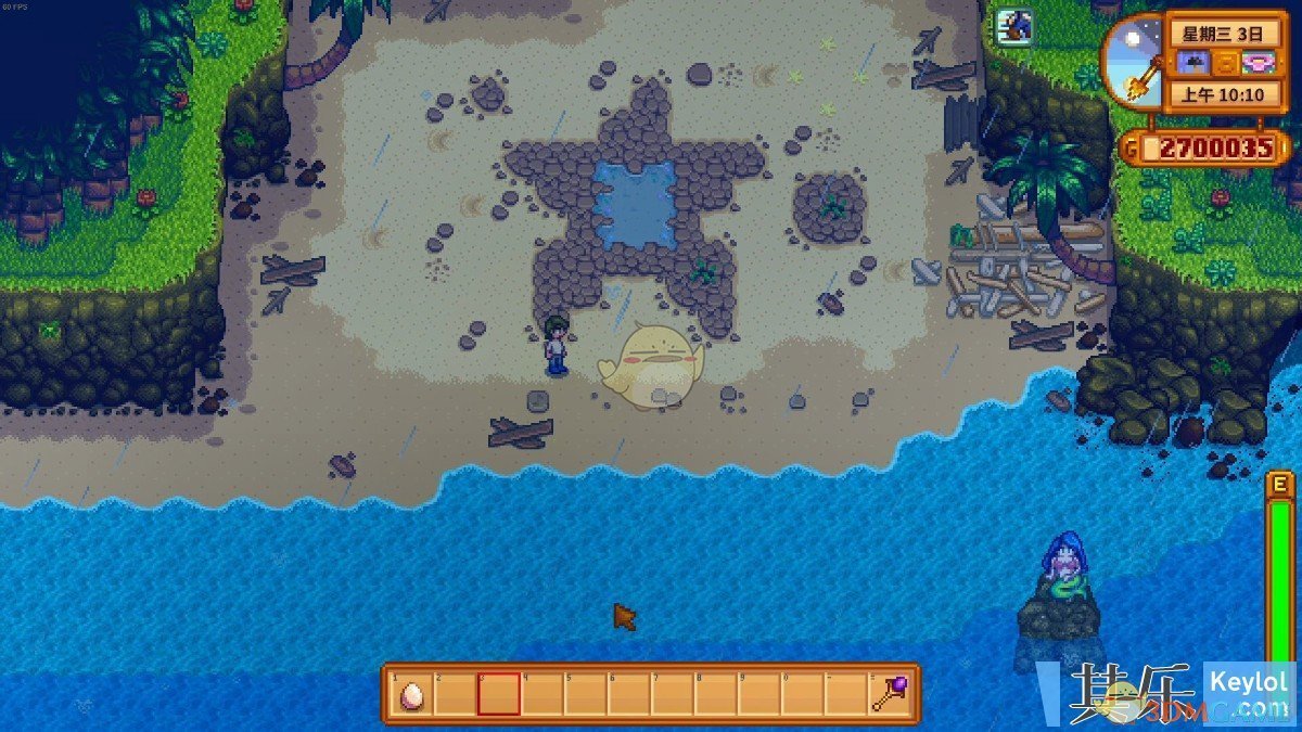 底特律：成为人类 年度版 截图21