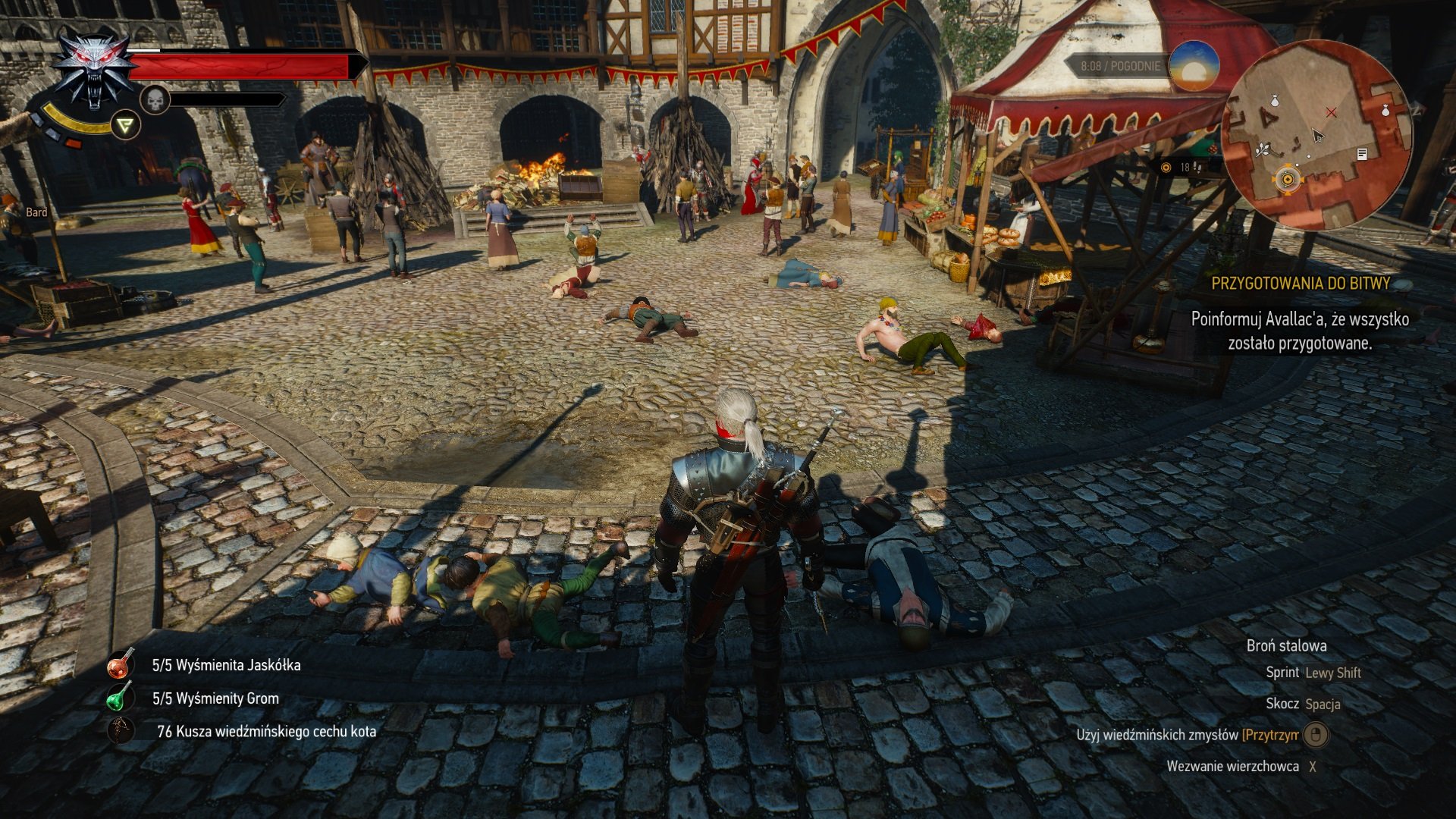 我的世界 重制版 截图14