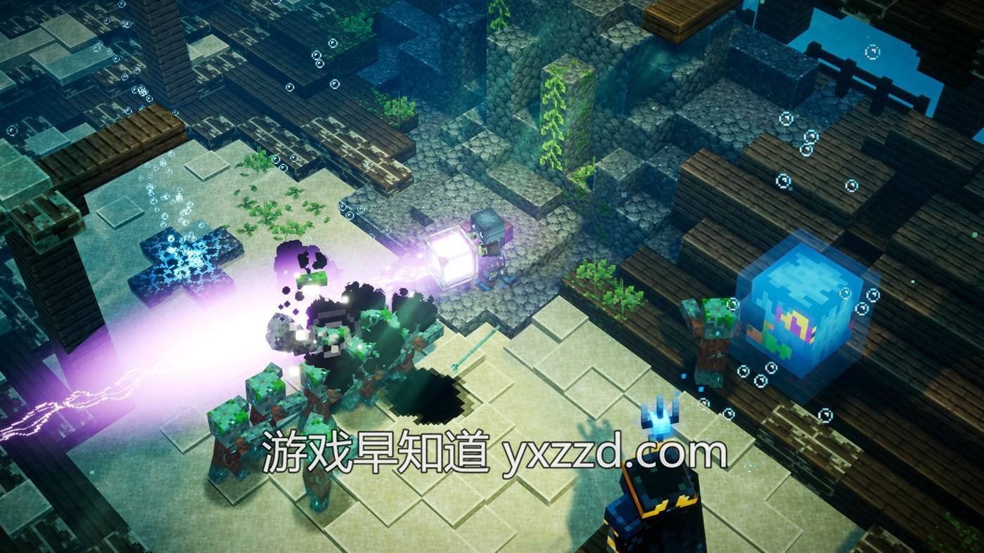 深岩银河 截图15