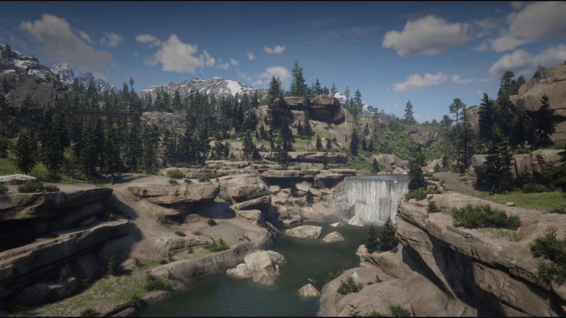 巫师3：狂猎 截图6