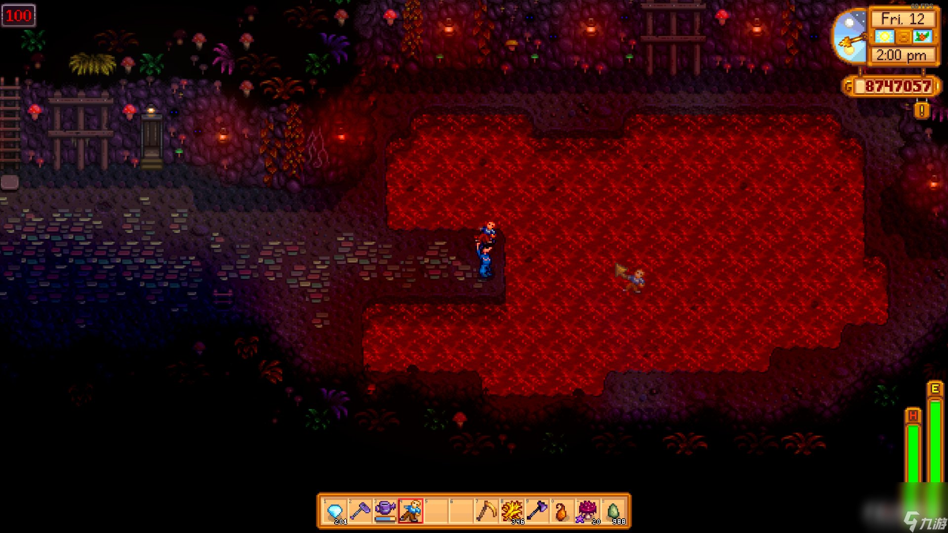 女神异闻录5 完整版 截图19