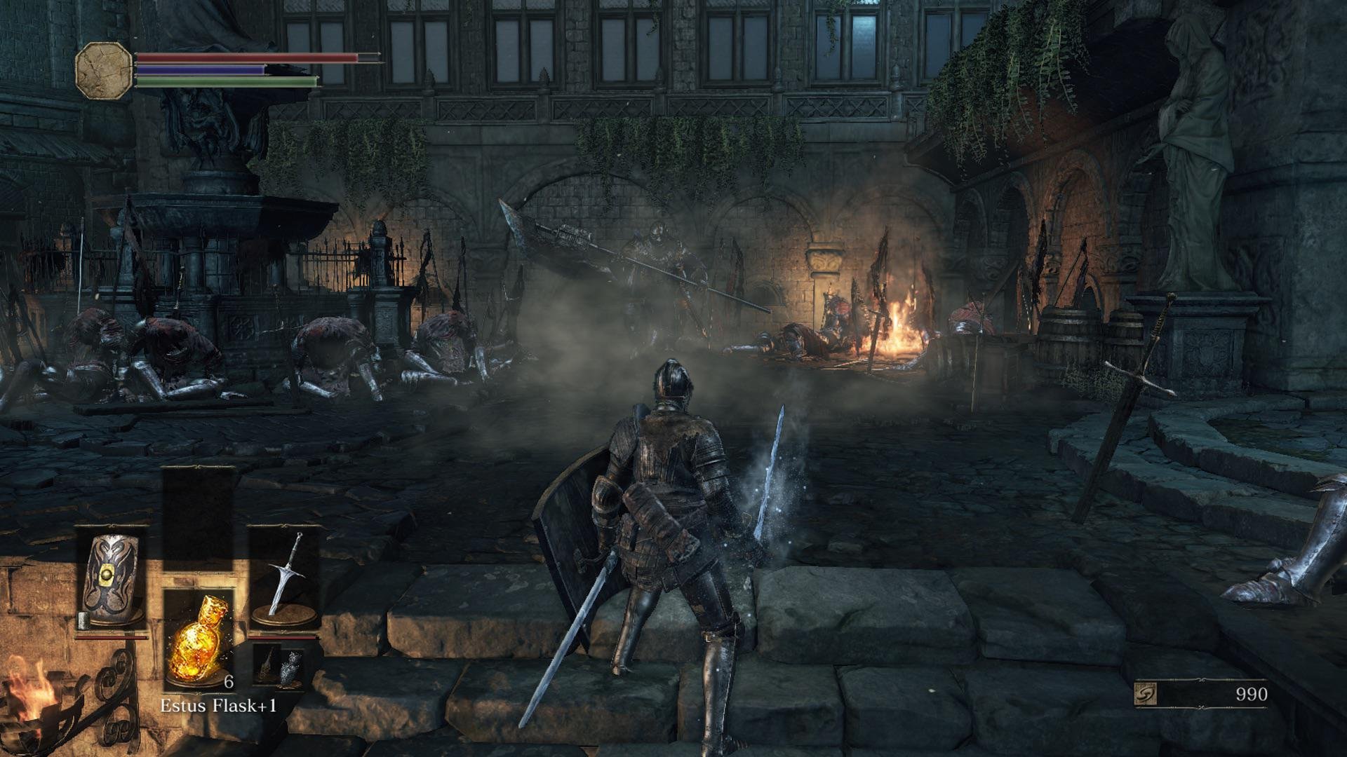 英雄联盟 重制版 截图2