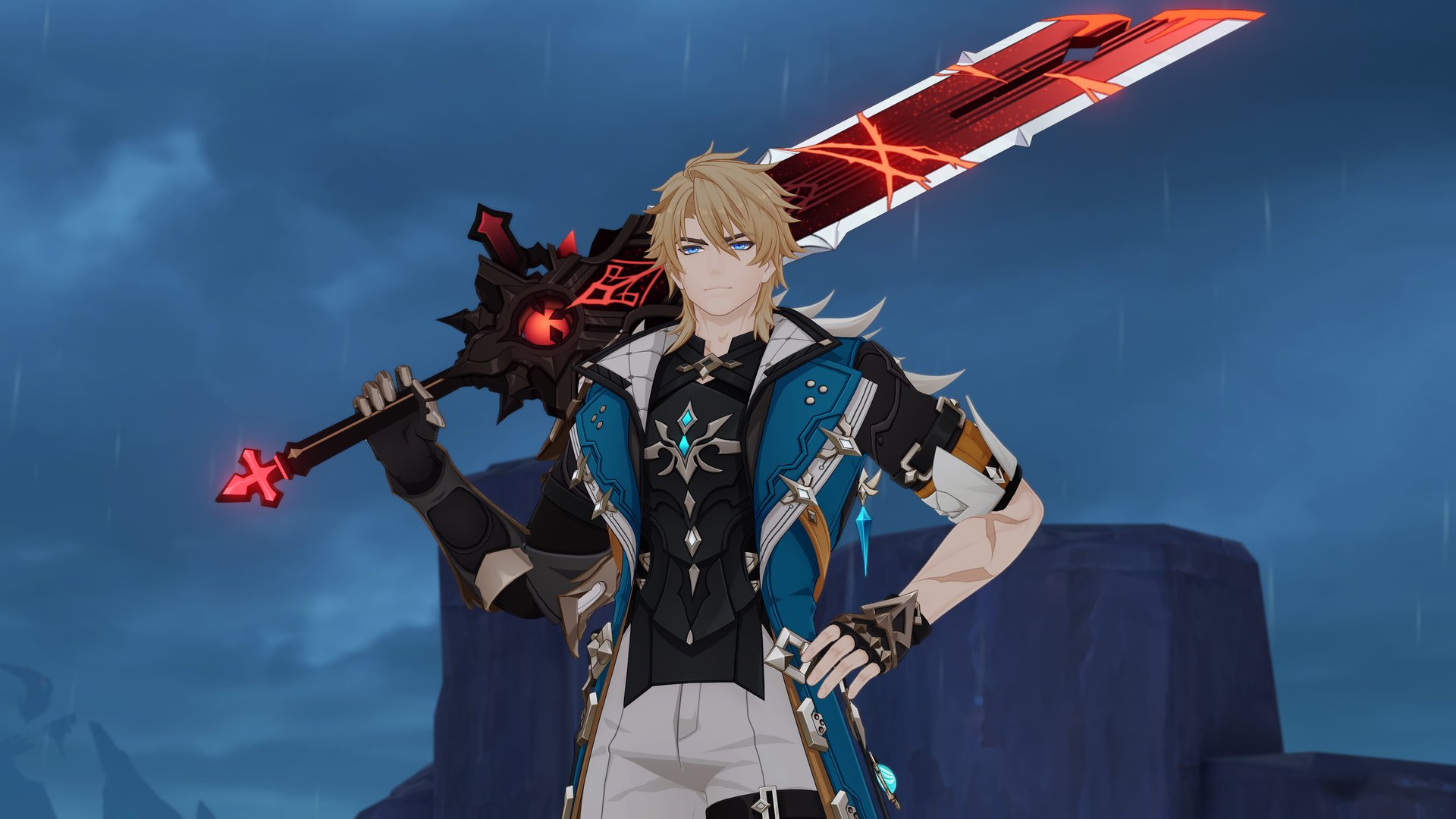 巫师3：狂猎 截图3