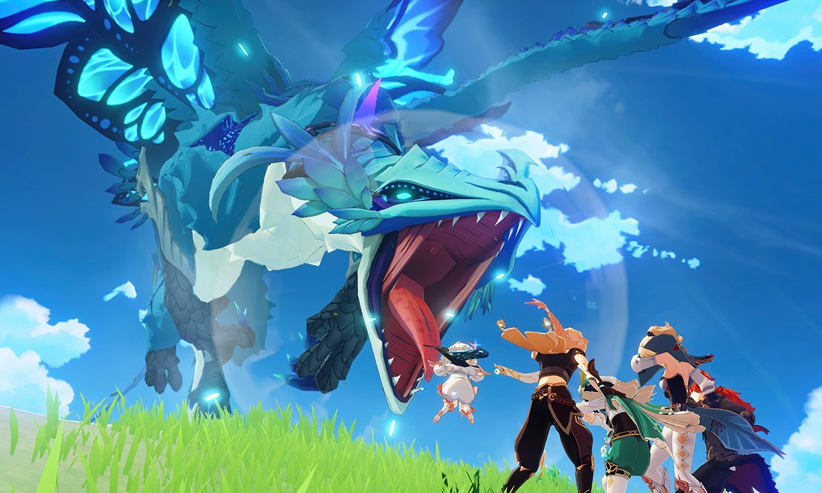 巫师3：狂猎 截图11