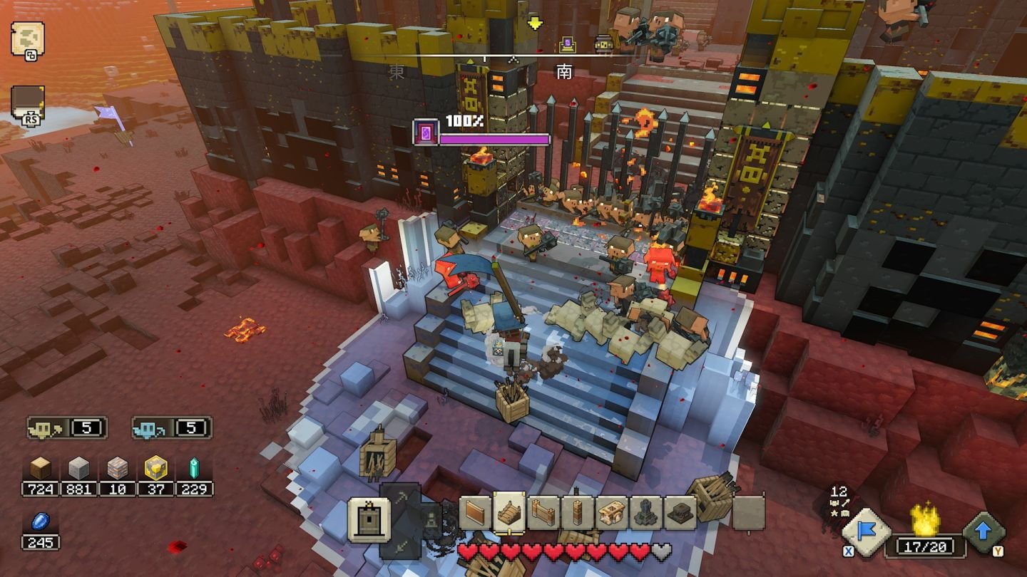 巫师3：狂猎 截图8