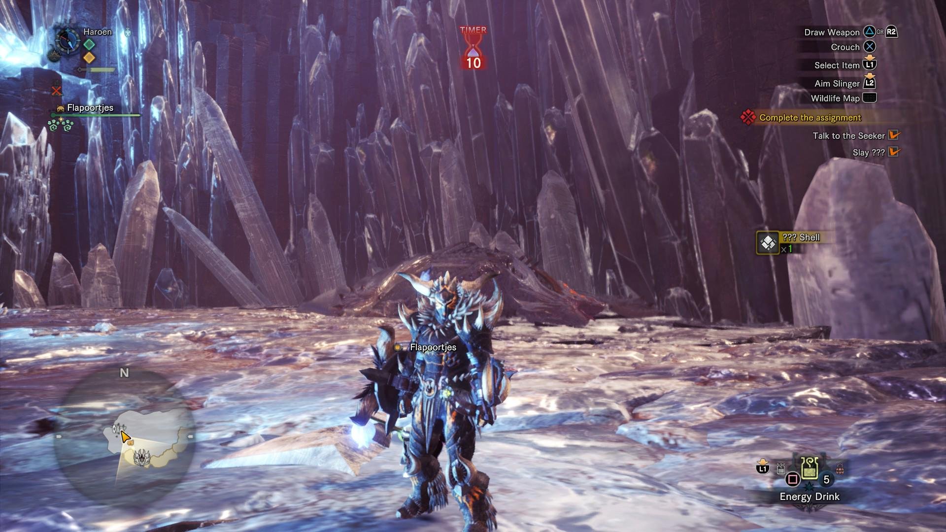 环世界 重制版 截图19