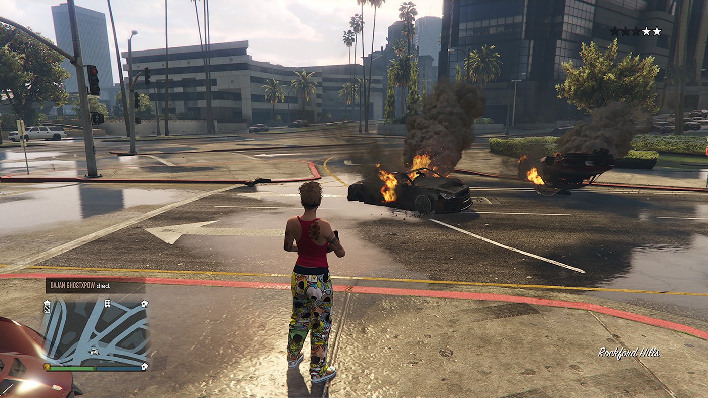 绝地求生 豪华版 截图11