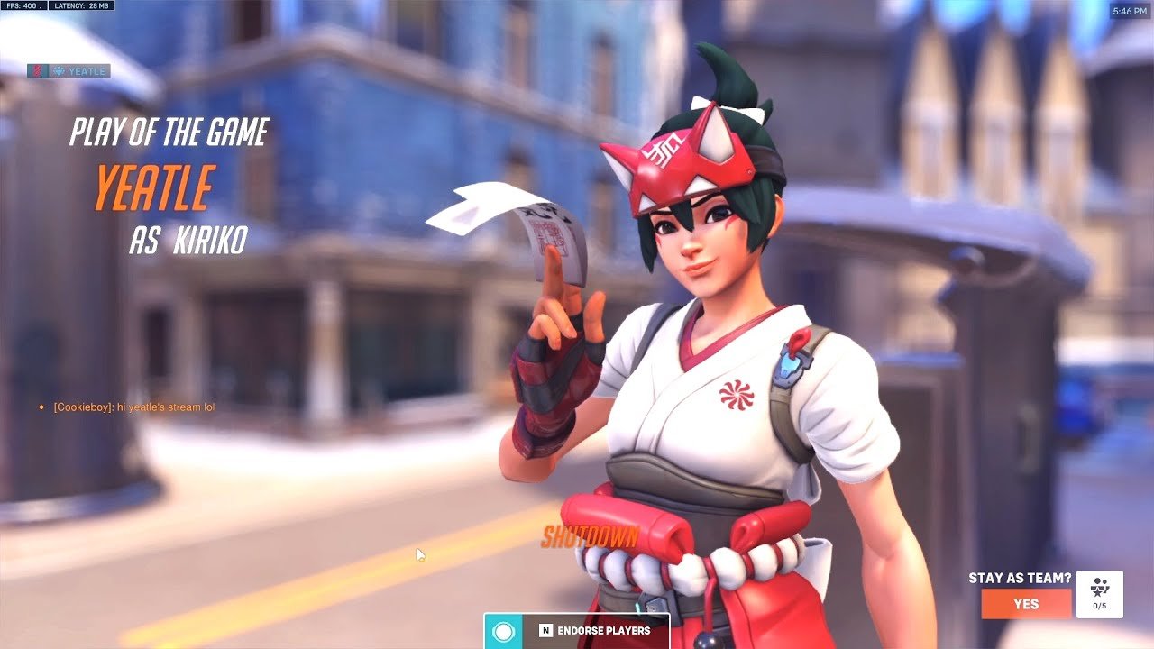 英雄联盟 重制版 截图18