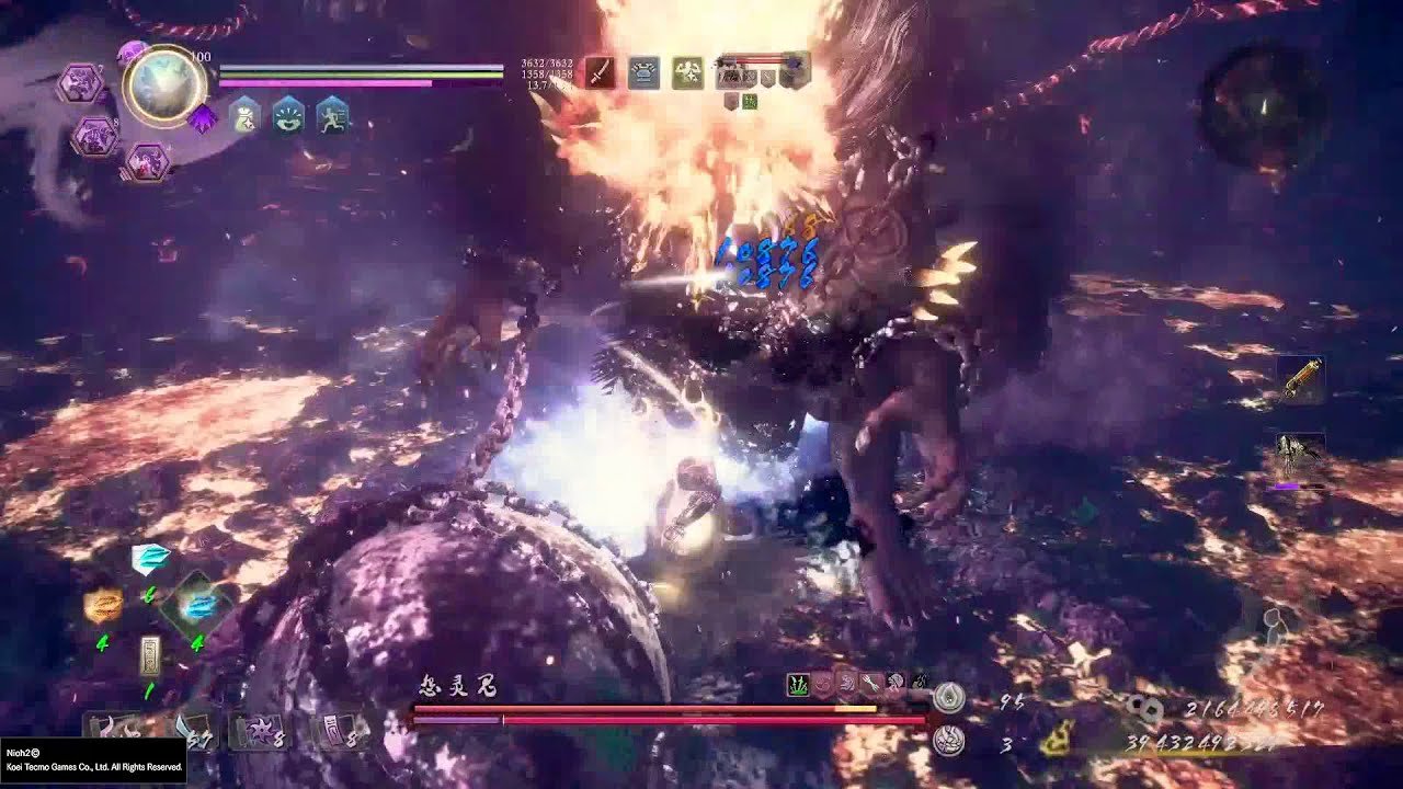 原神 年度版 截图8