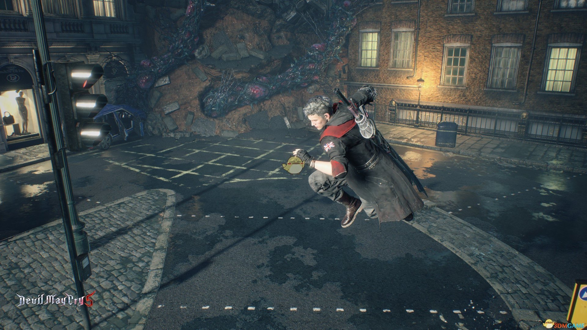 地平线：零之曙光 年度版 截图9