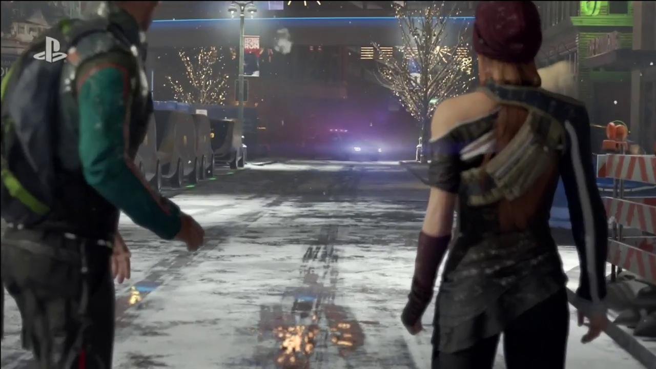 怪物猎人：崛起 重制版 截图6