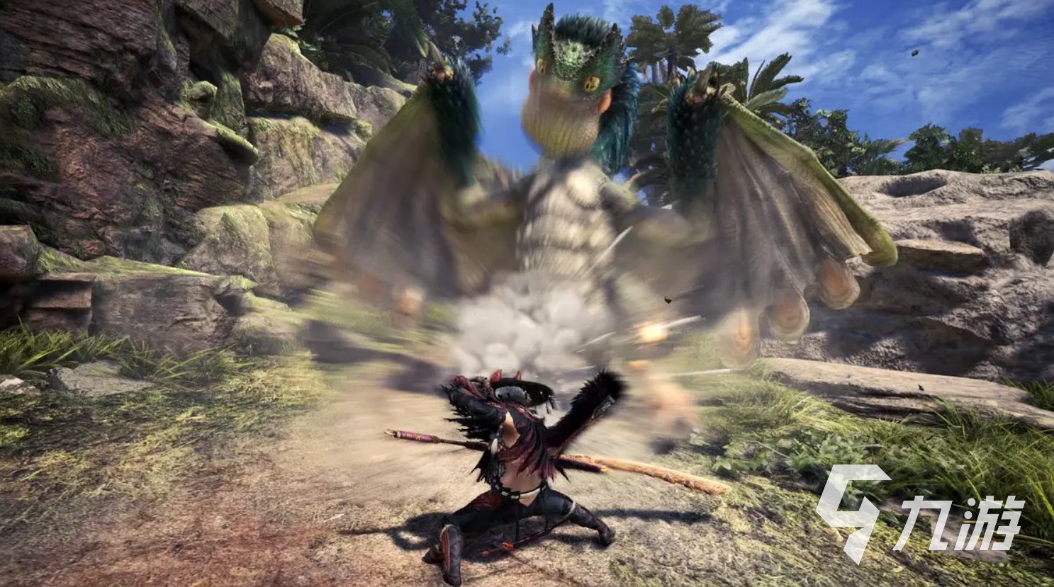 赛博朋克2077 截图13