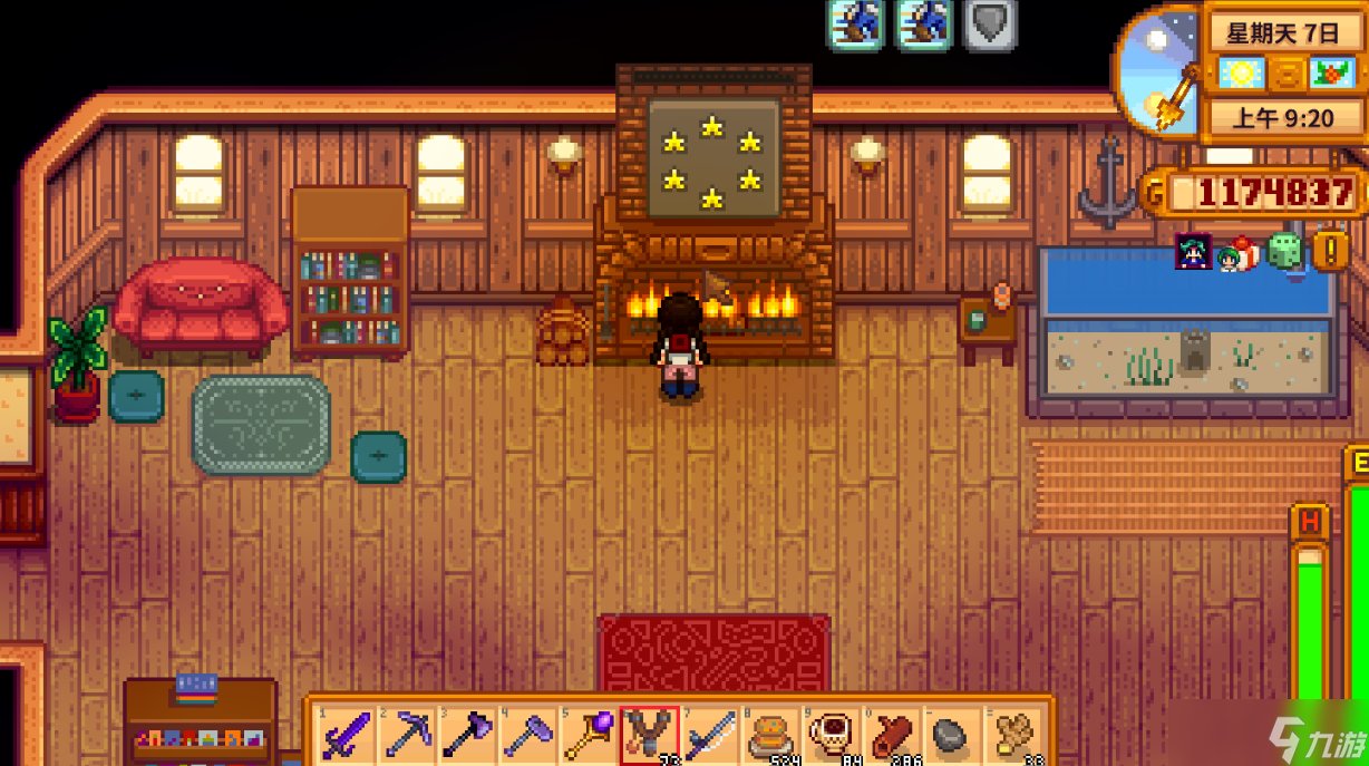 糖豆人：终极淘汰赛 重制版 截图11