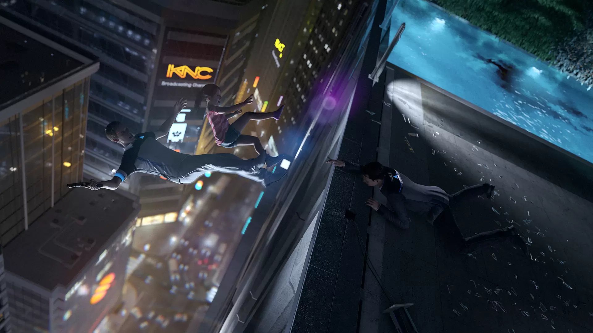 深岩银河 终极版 截图4