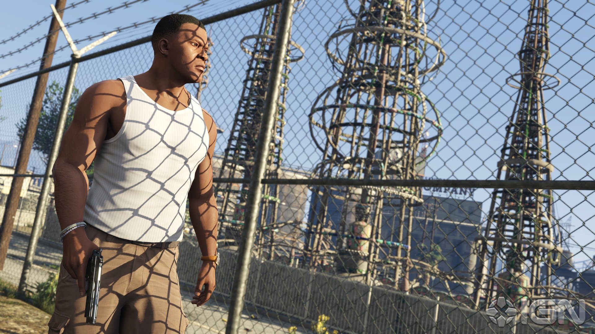 原神 年度版 截图10