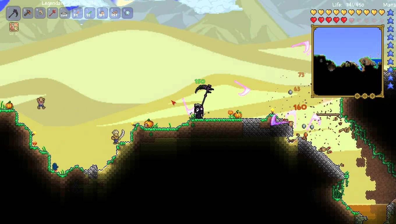 英雄联盟 重制版 截图15