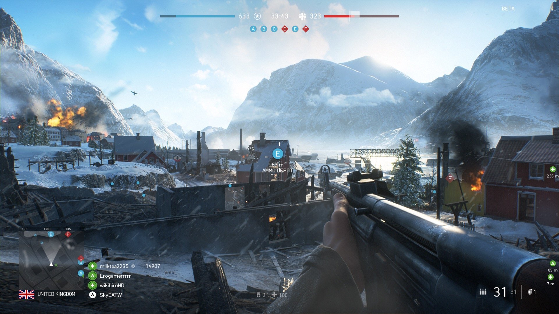 空洞骑士 豪华版 截图7