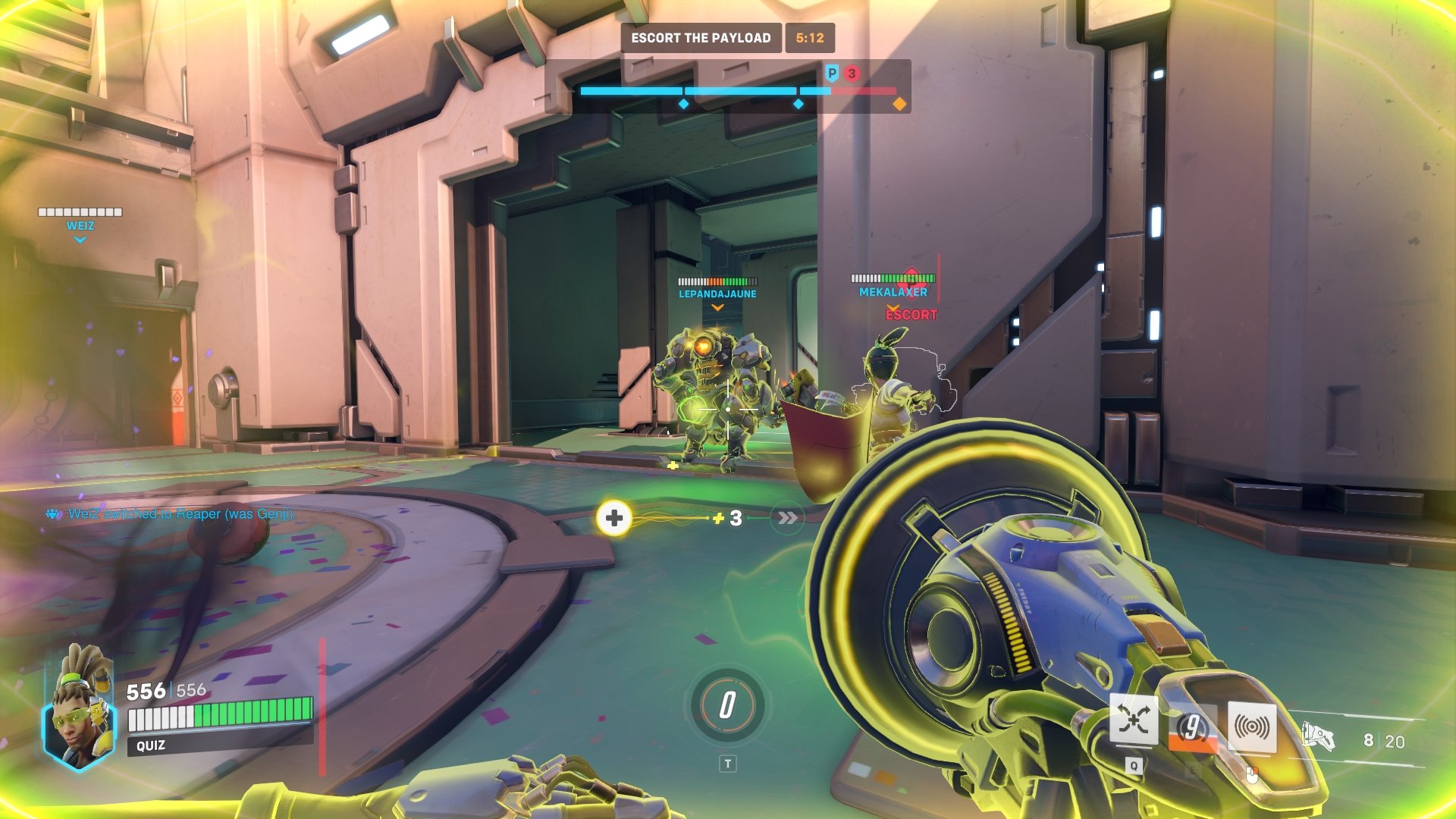 战神 重制版 截图5