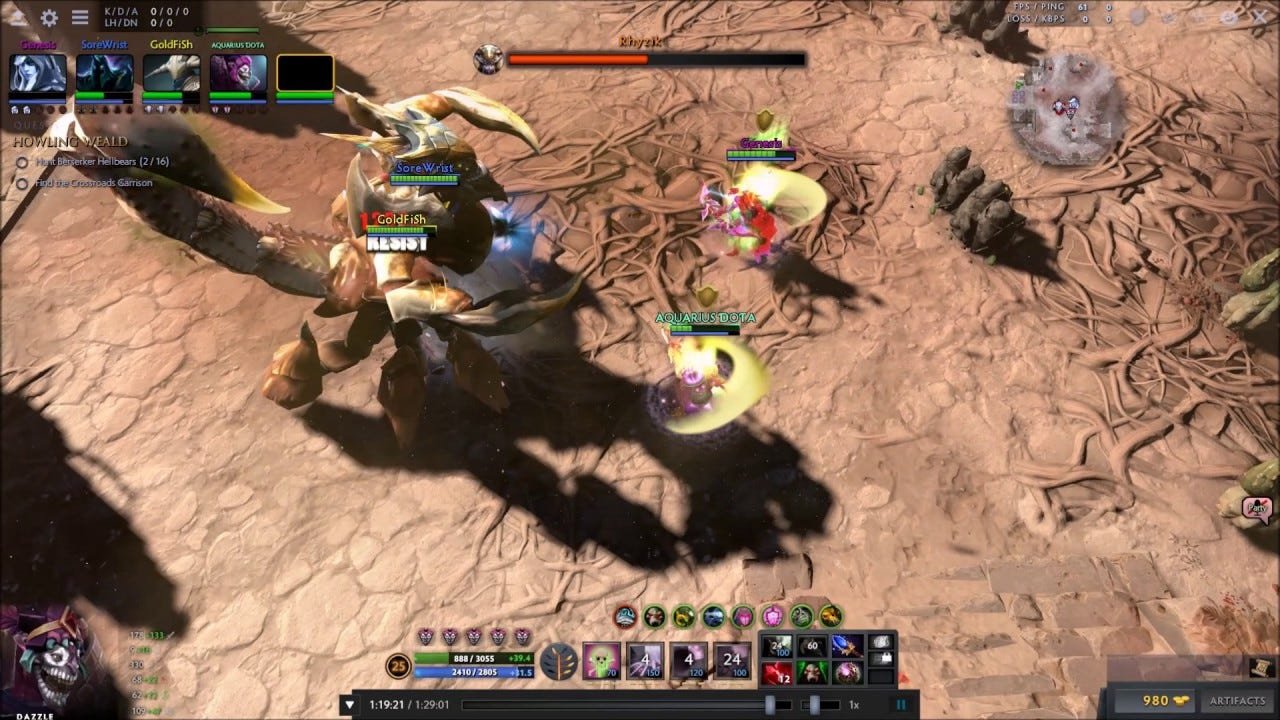 巫师3：狂猎 截图21