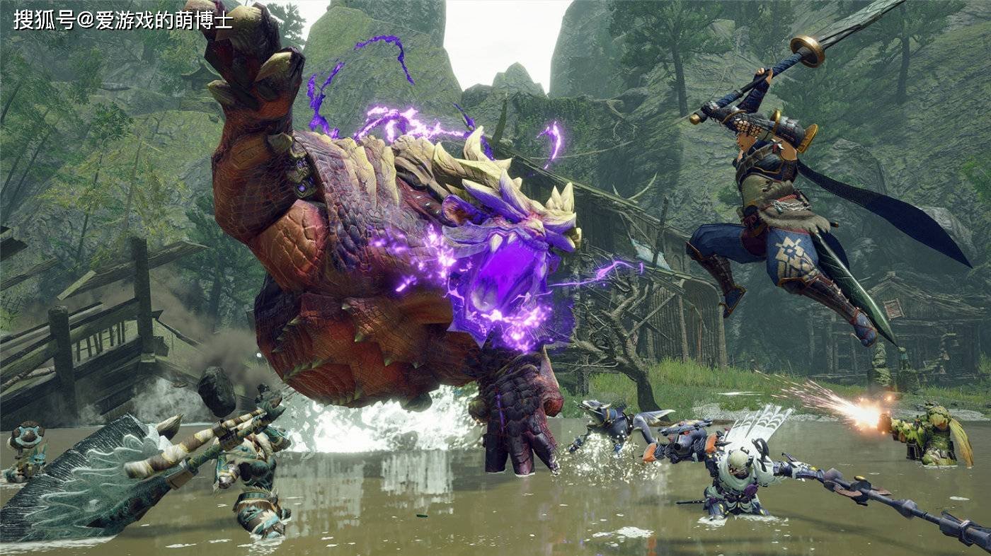 最终幻想14 完整版 截图12