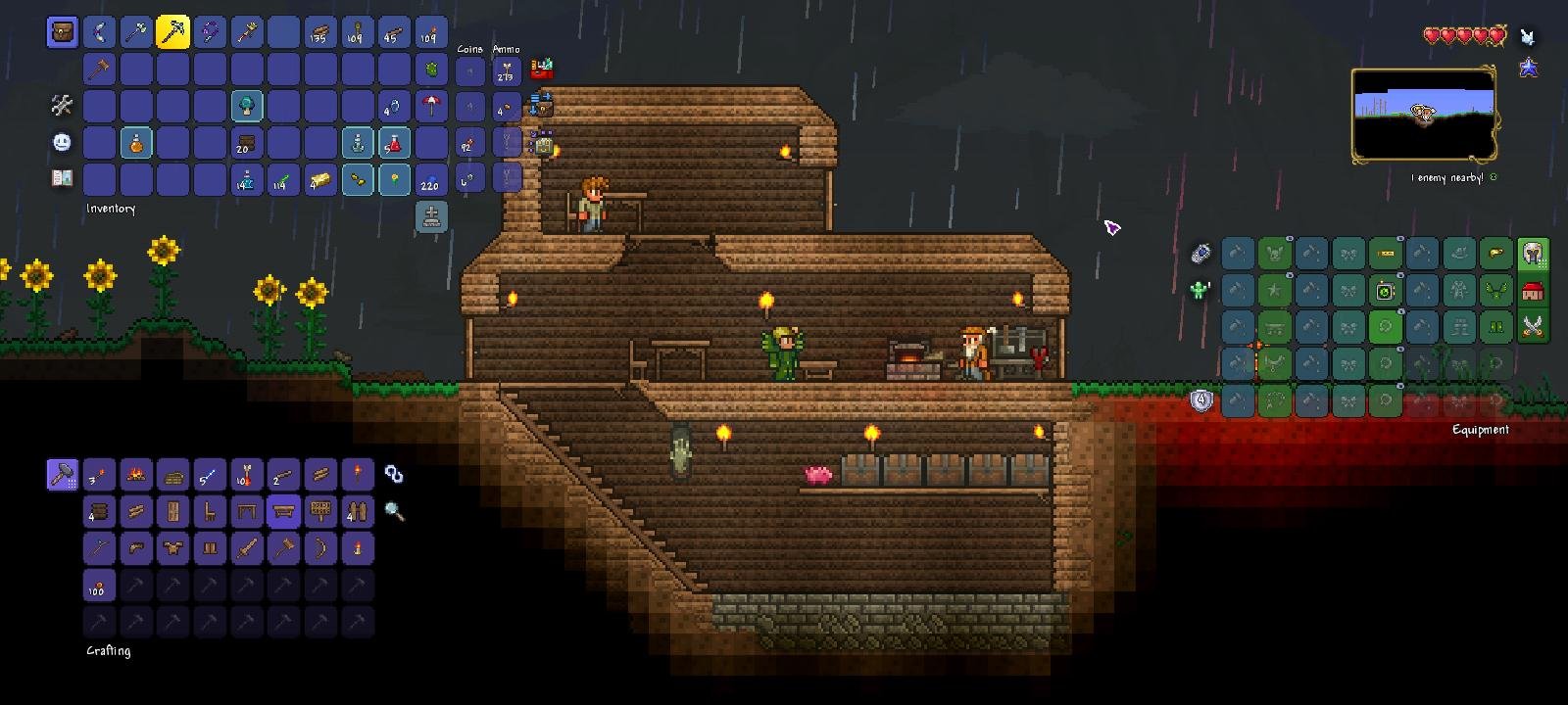 尼尔：机械纪元 终极版 截图17