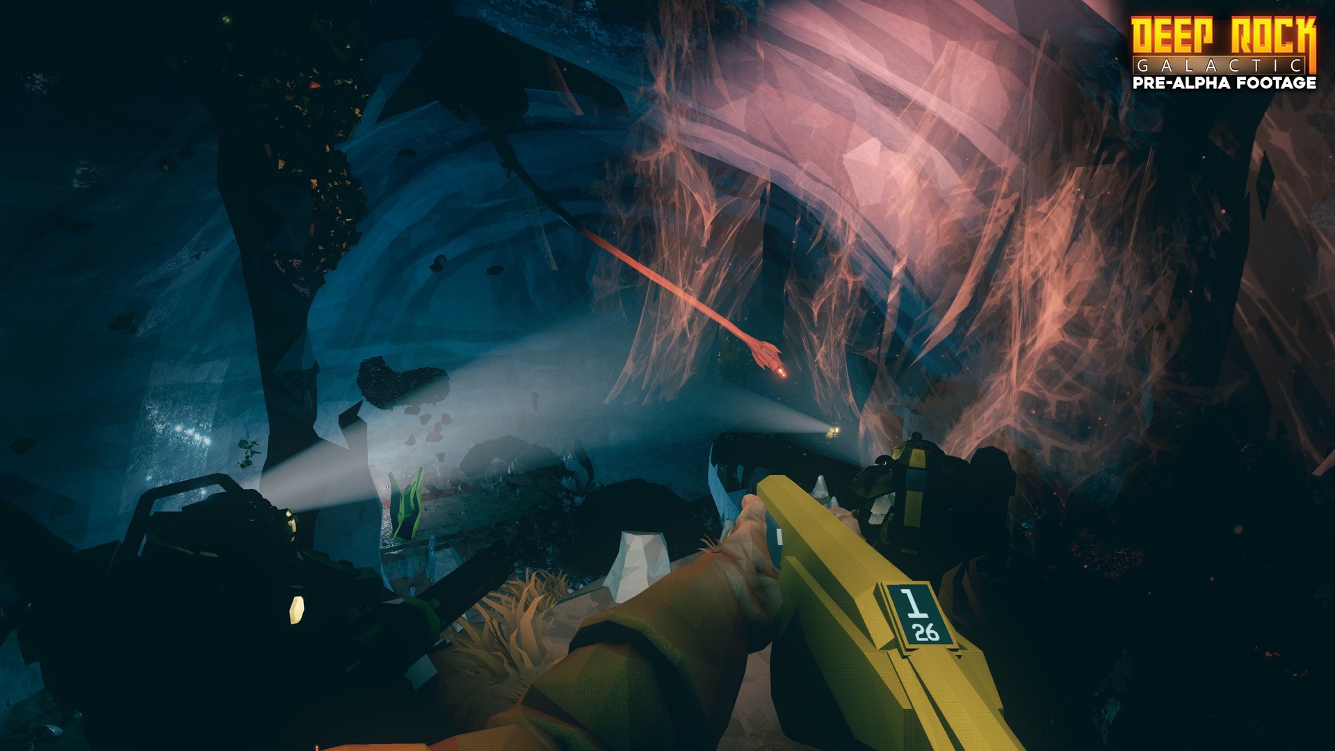 赛博朋克2077 截图14