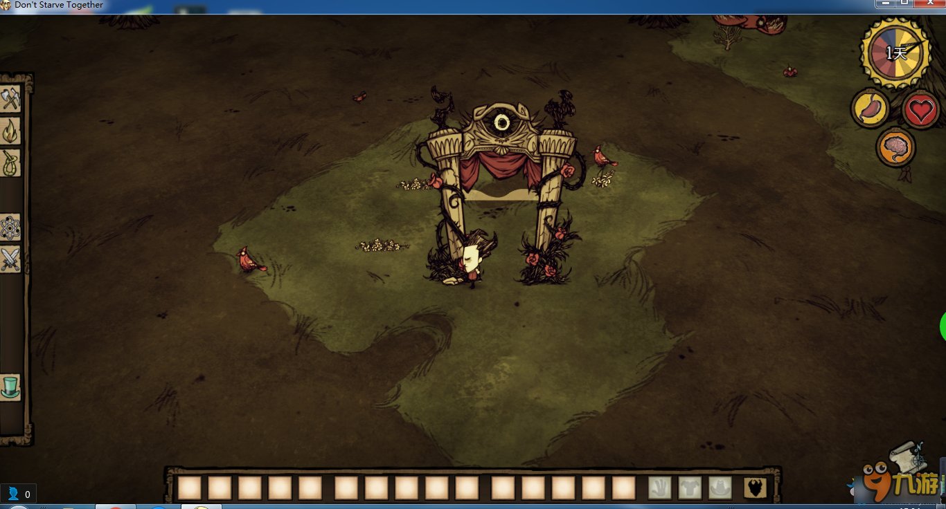 糖豆人：终极淘汰赛 重制版 截图5