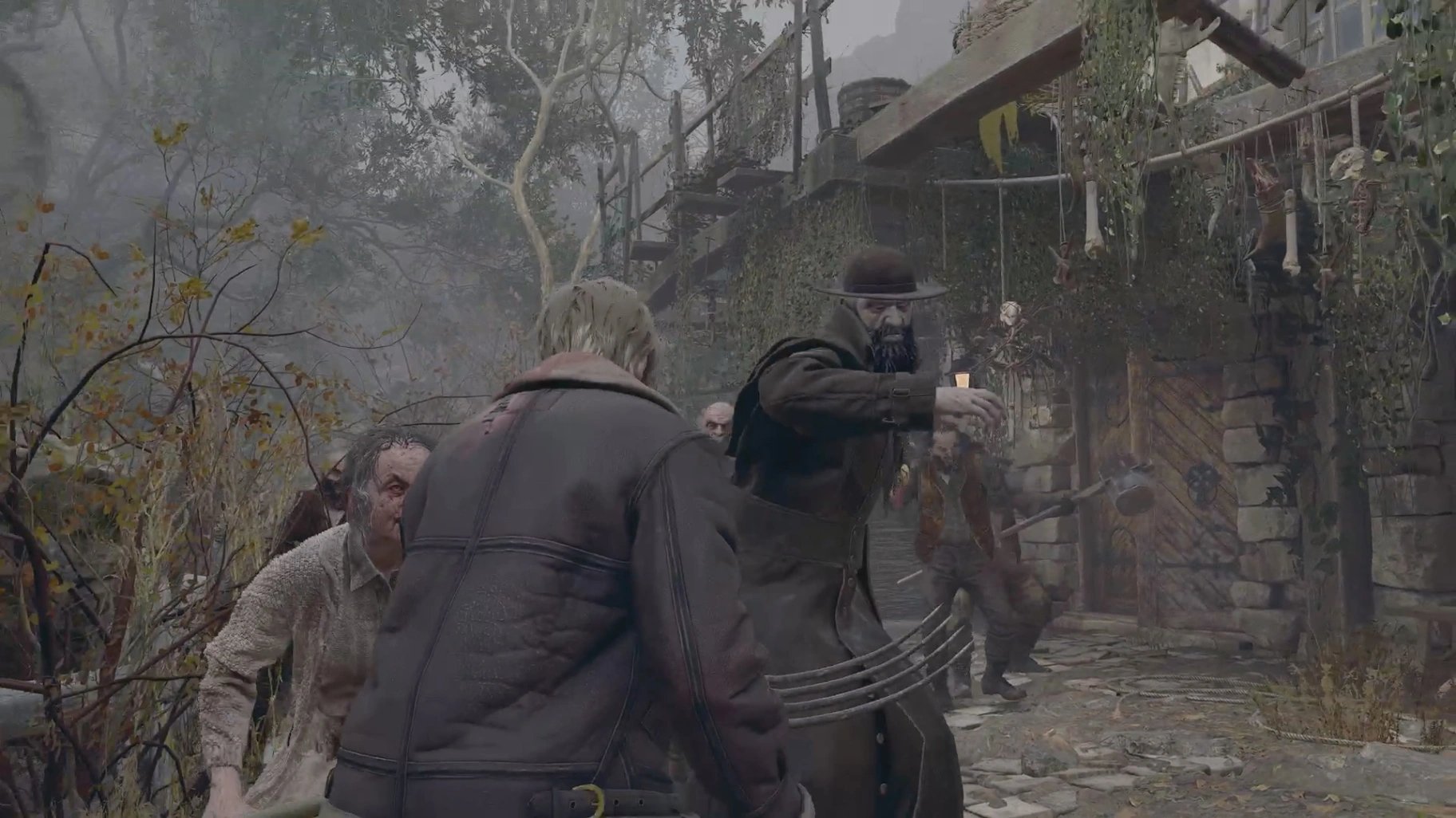 巫师3：狂猎 截图6