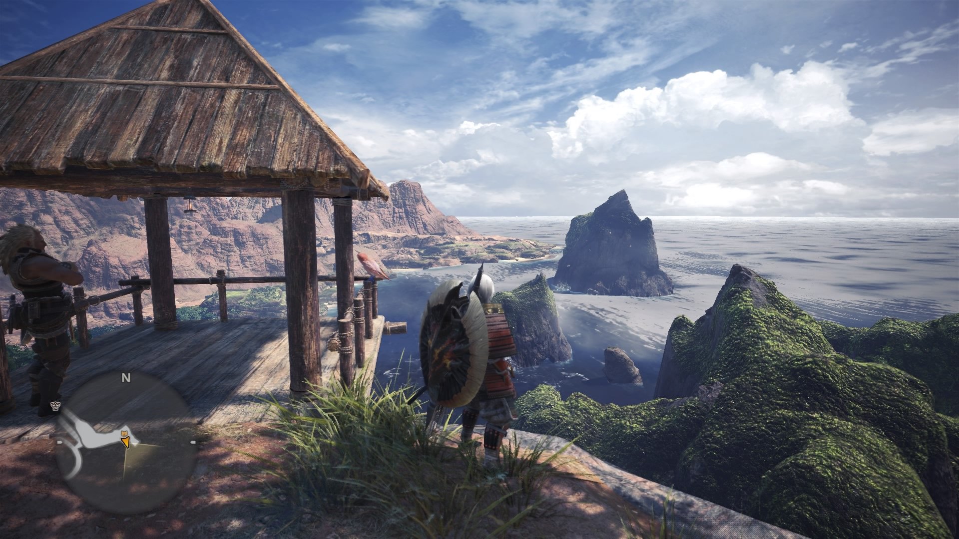 上古卷轴5：天际 截图11