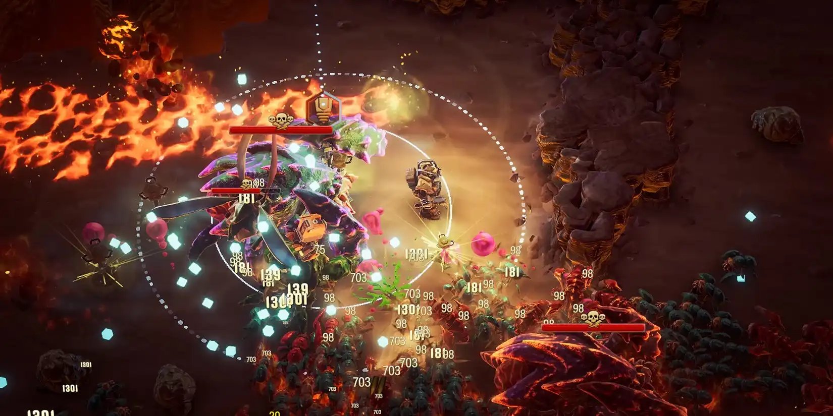 巫师3：狂猎 截图10