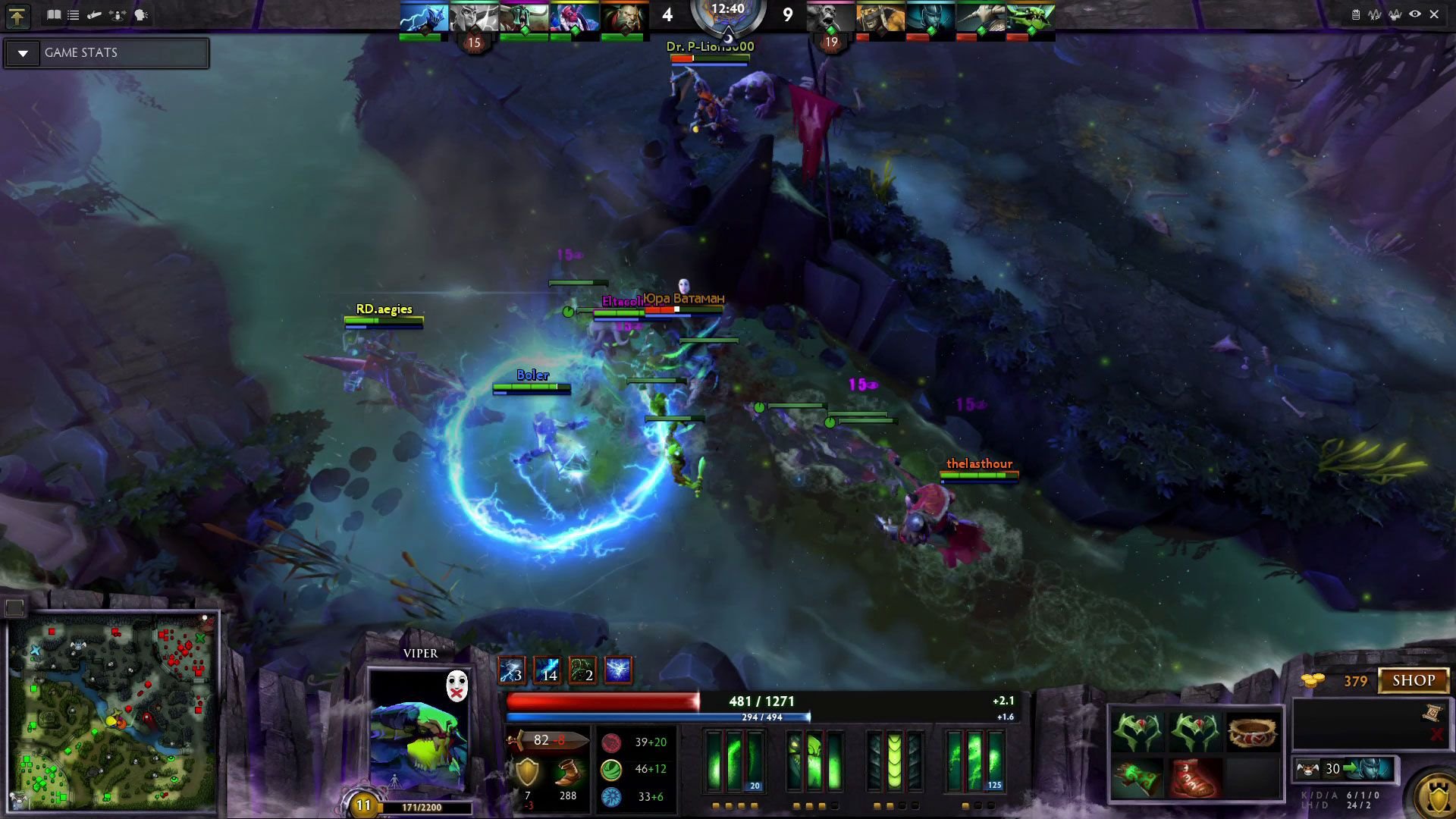 女神异闻录5 完整版 截图9