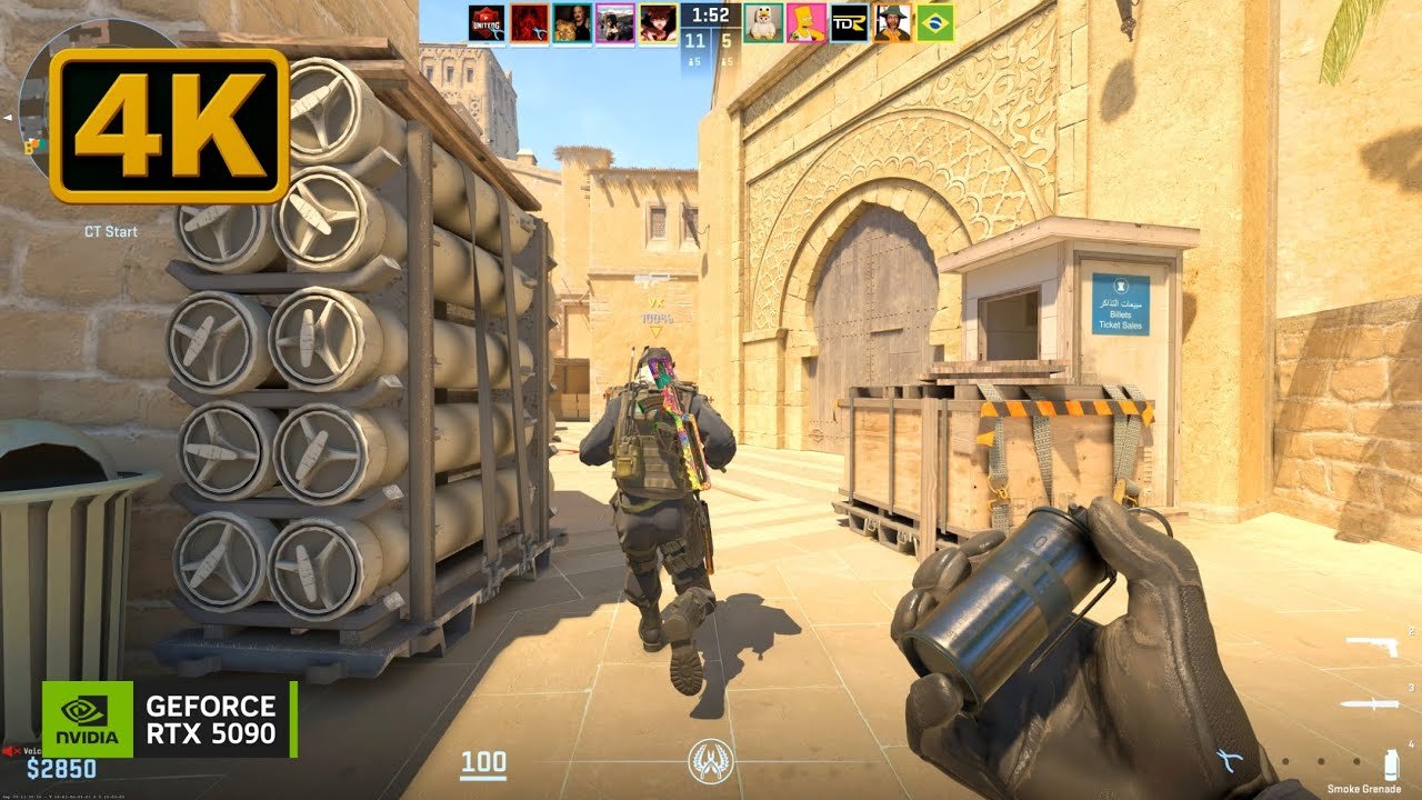 原神 年度版 截图17