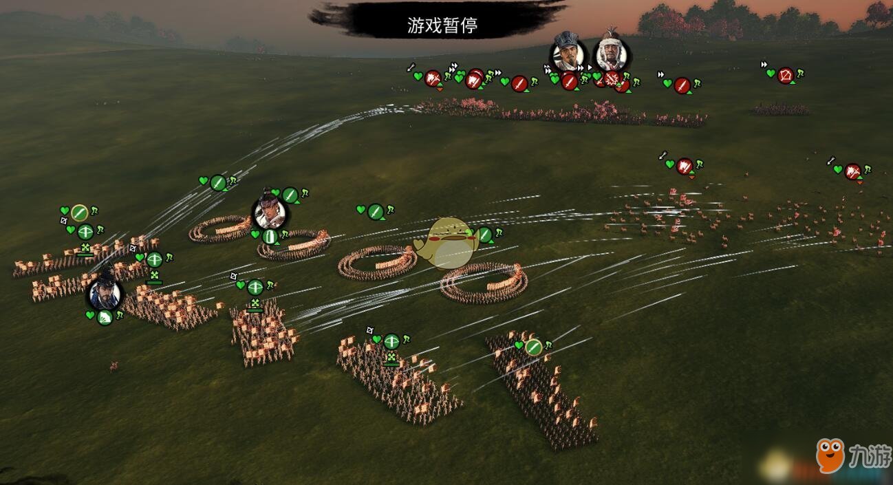 巫师3：狂猎 截图14