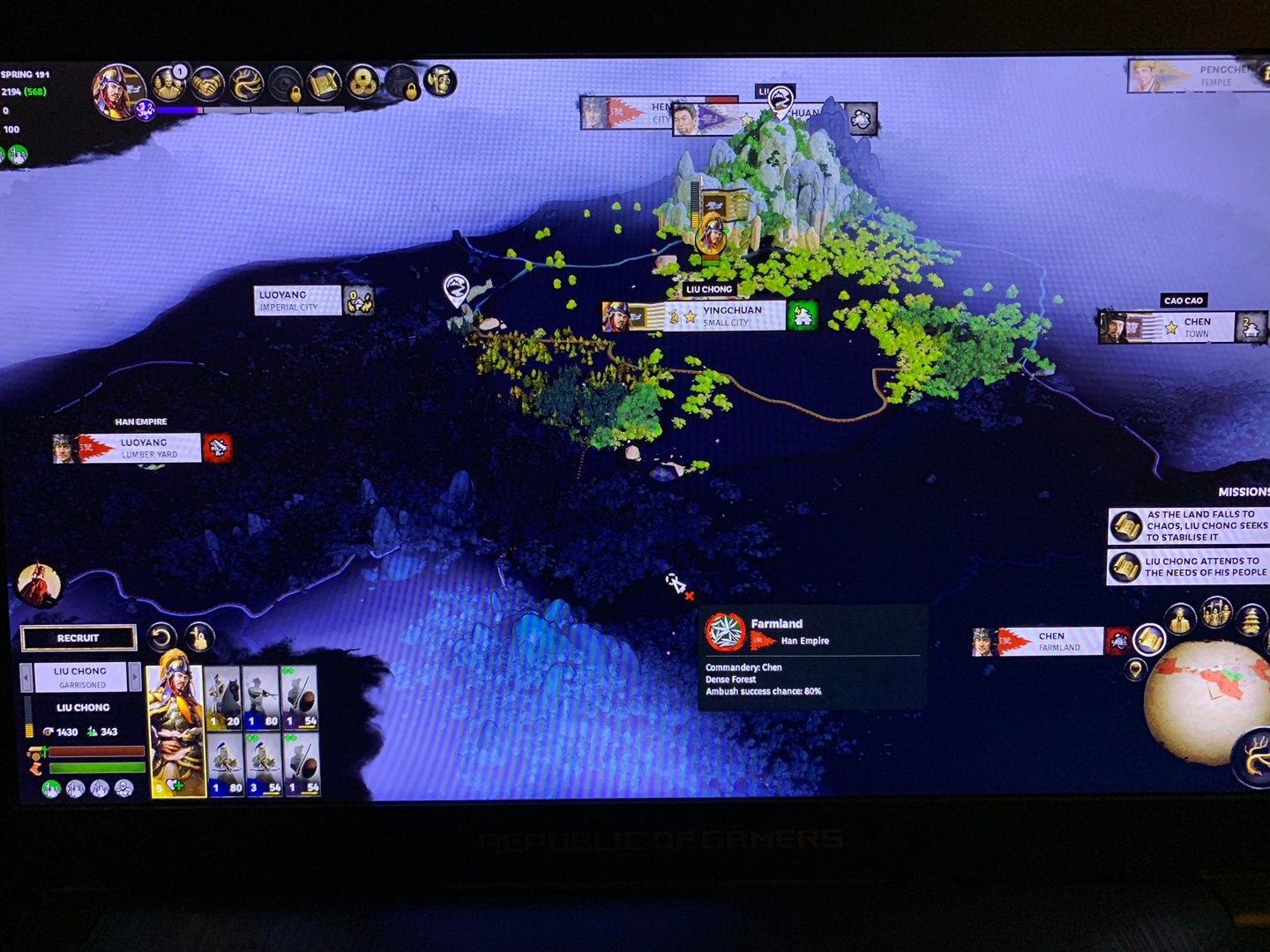 巫师3：狂猎 截图22