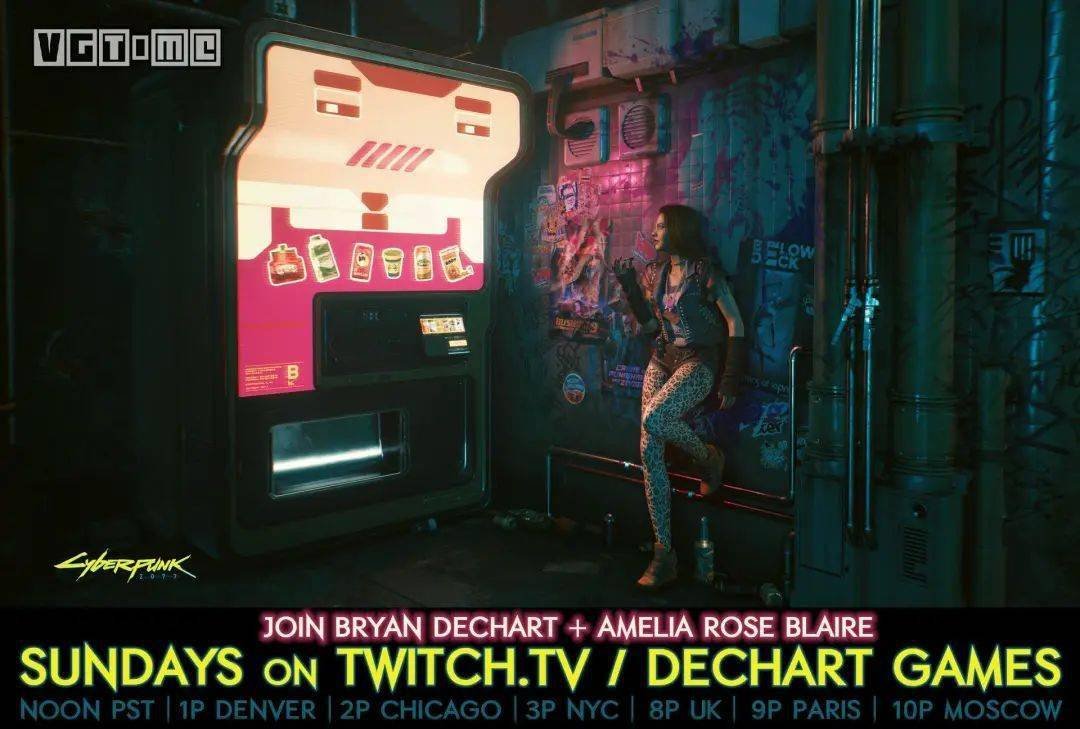 底特律：成为人类 年度版 截图10