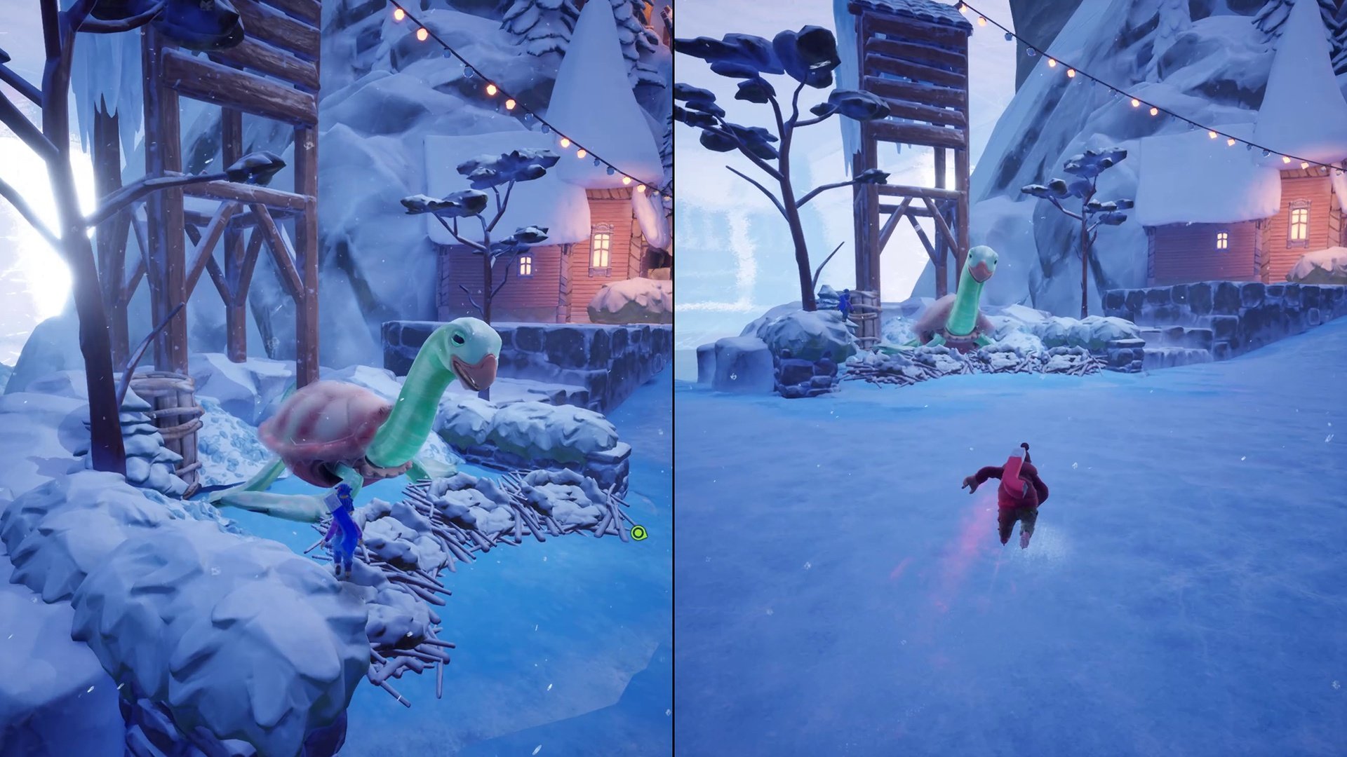 APEX英雄 终极版 截图18