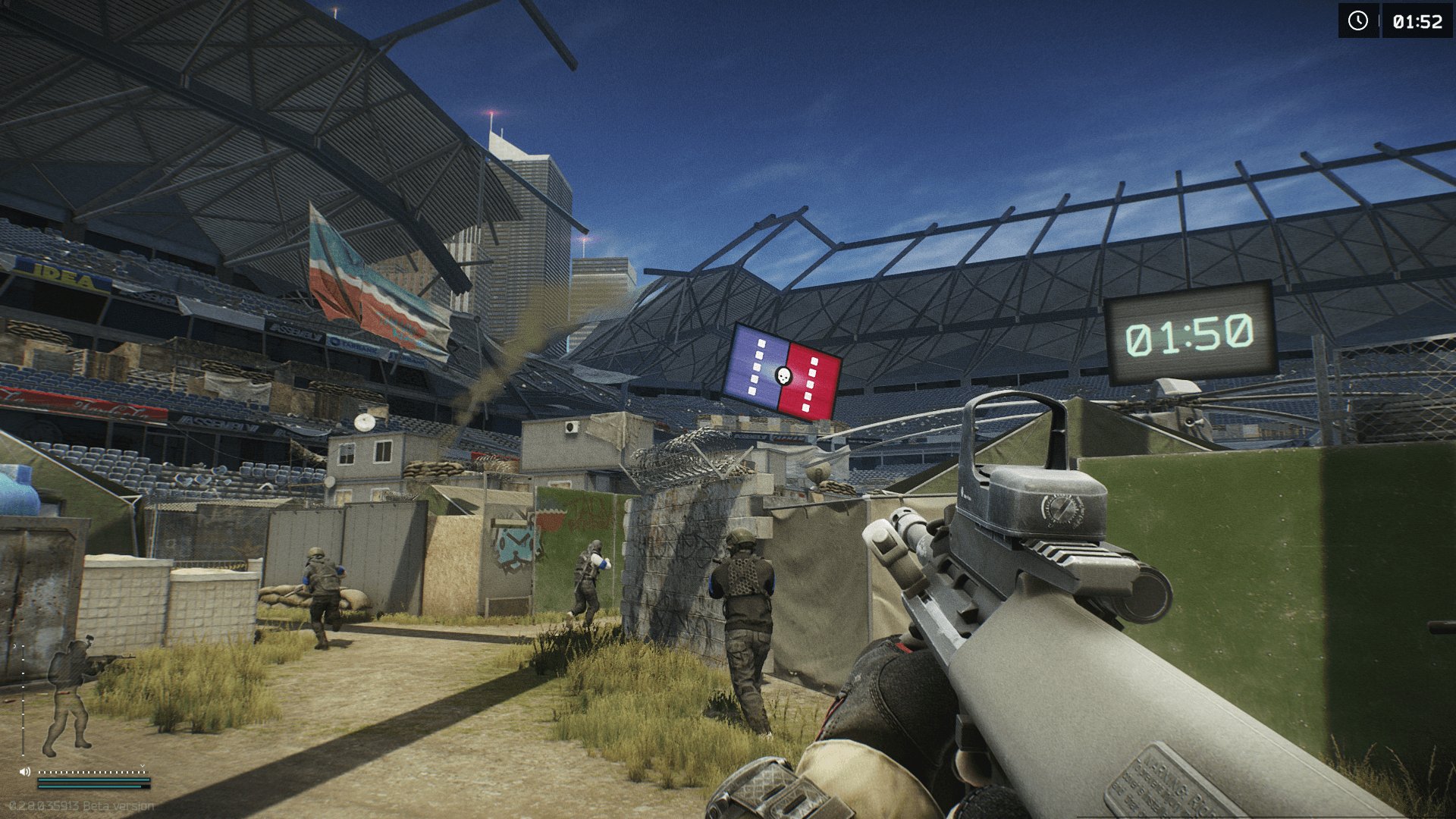 女神异闻录5 完整版 截图1