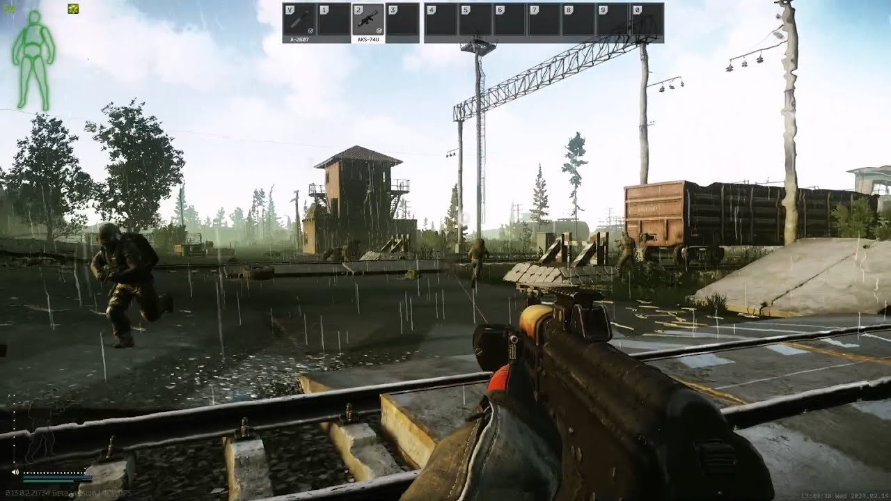 女神异闻录5 完整版 截图8