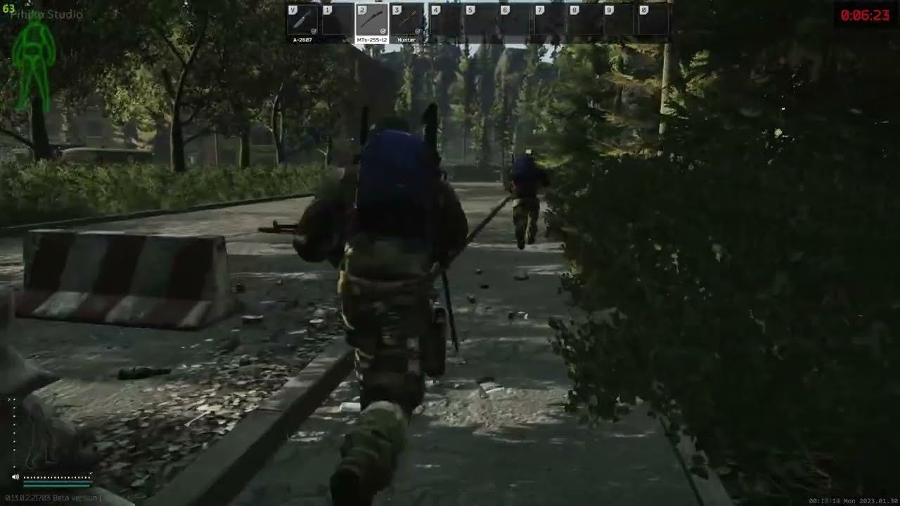 女神异闻录5 完整版 截图11