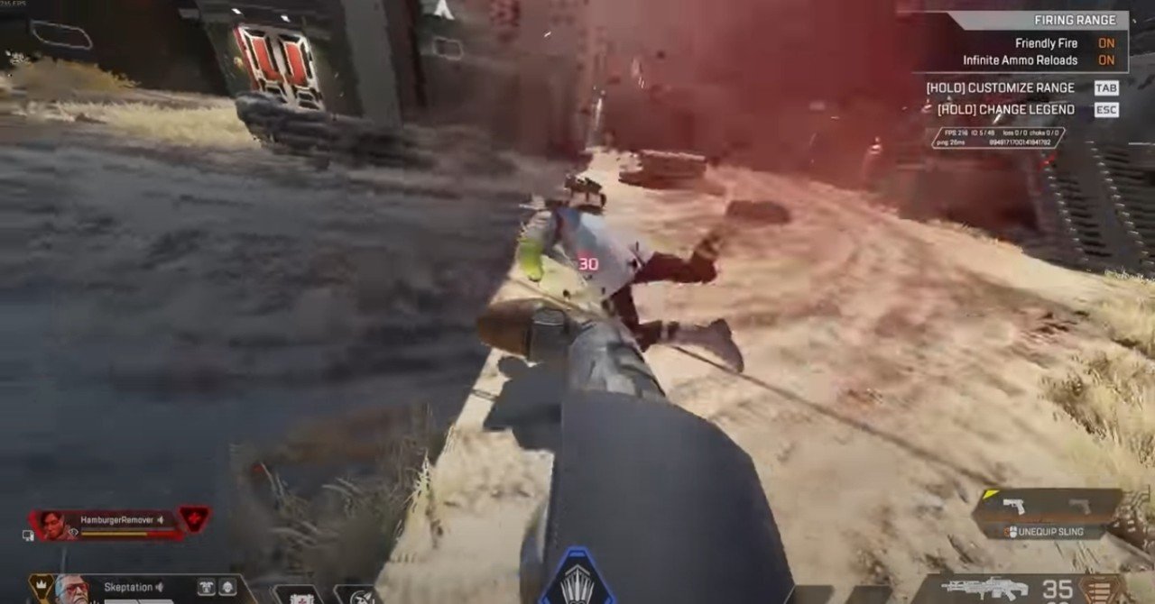 糖豆人：终极淘汰赛 重制版 截图12