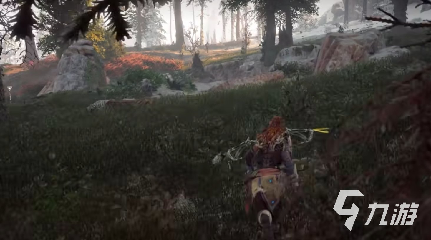 星际争霸2 终极版 截图13