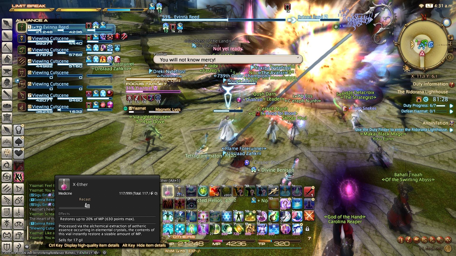 七日杀 终极版 截图19