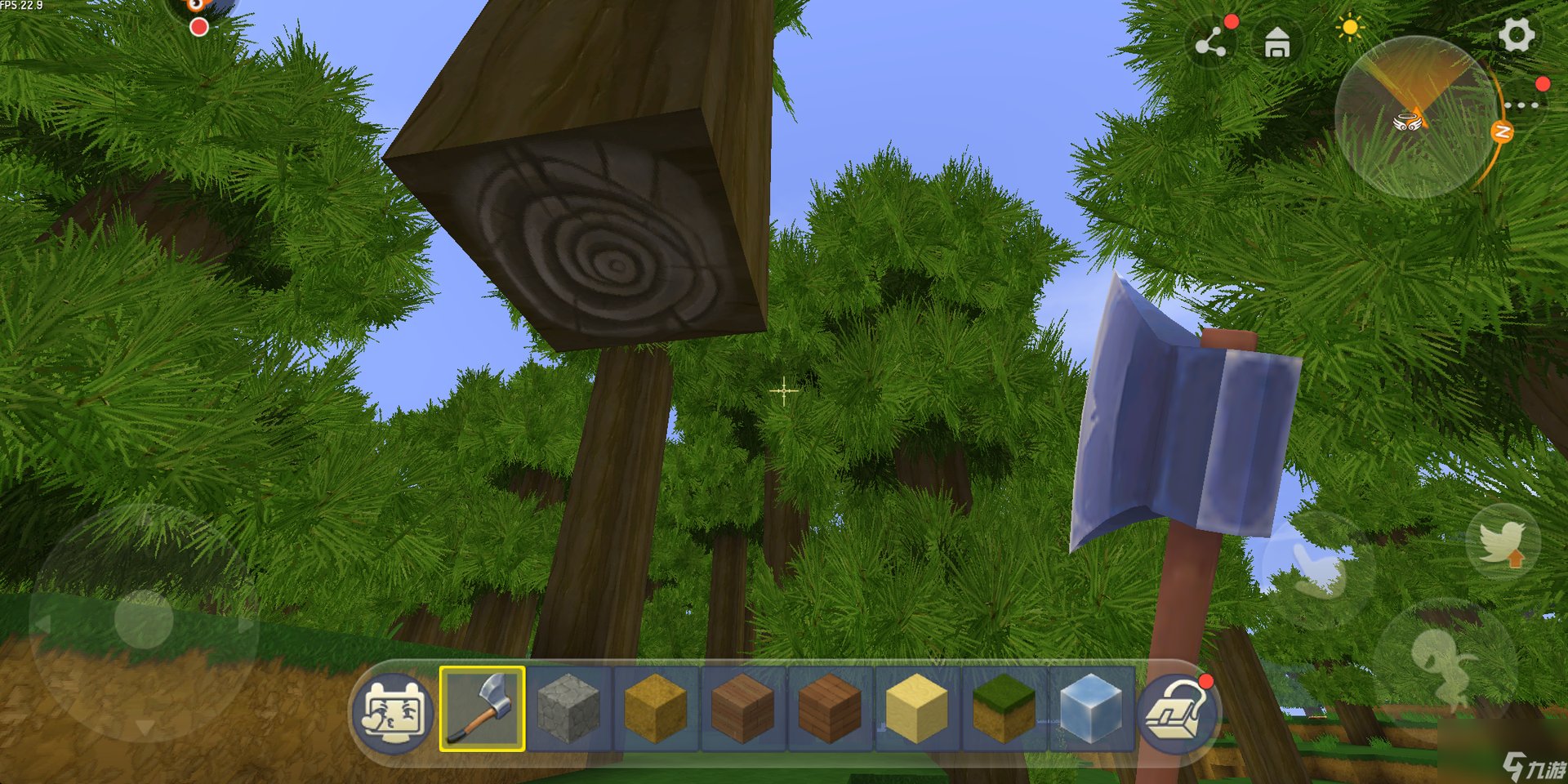 星露谷物语 终极版 截图14