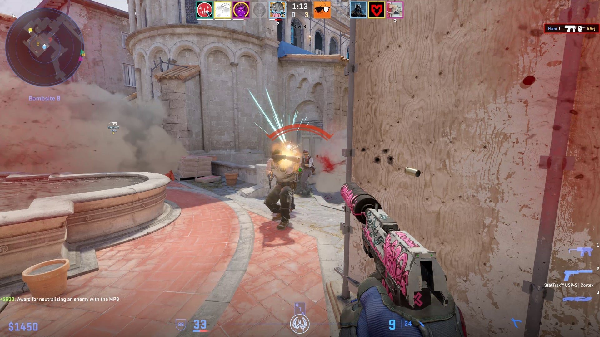 黑暗之魂3 完整版 截图9