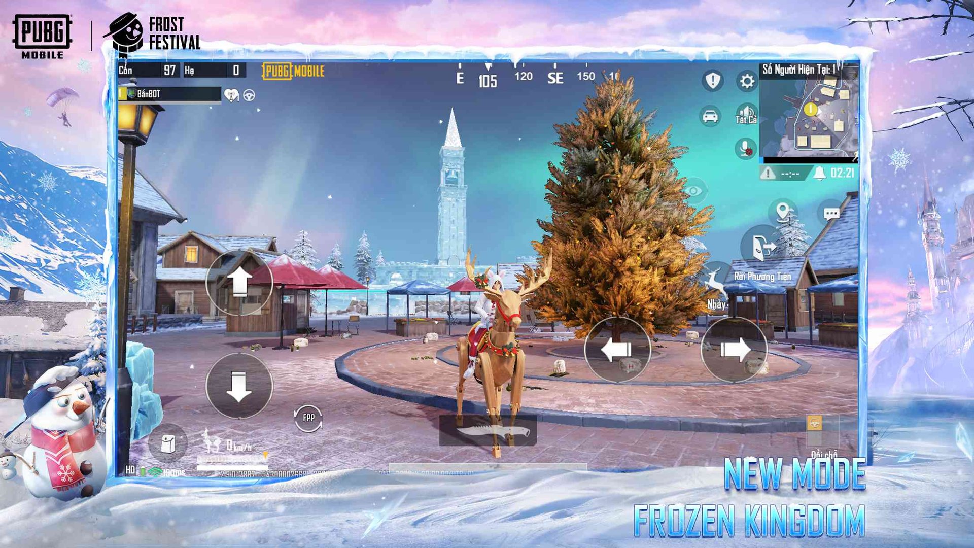 死亡搁浅 重制版 截图16