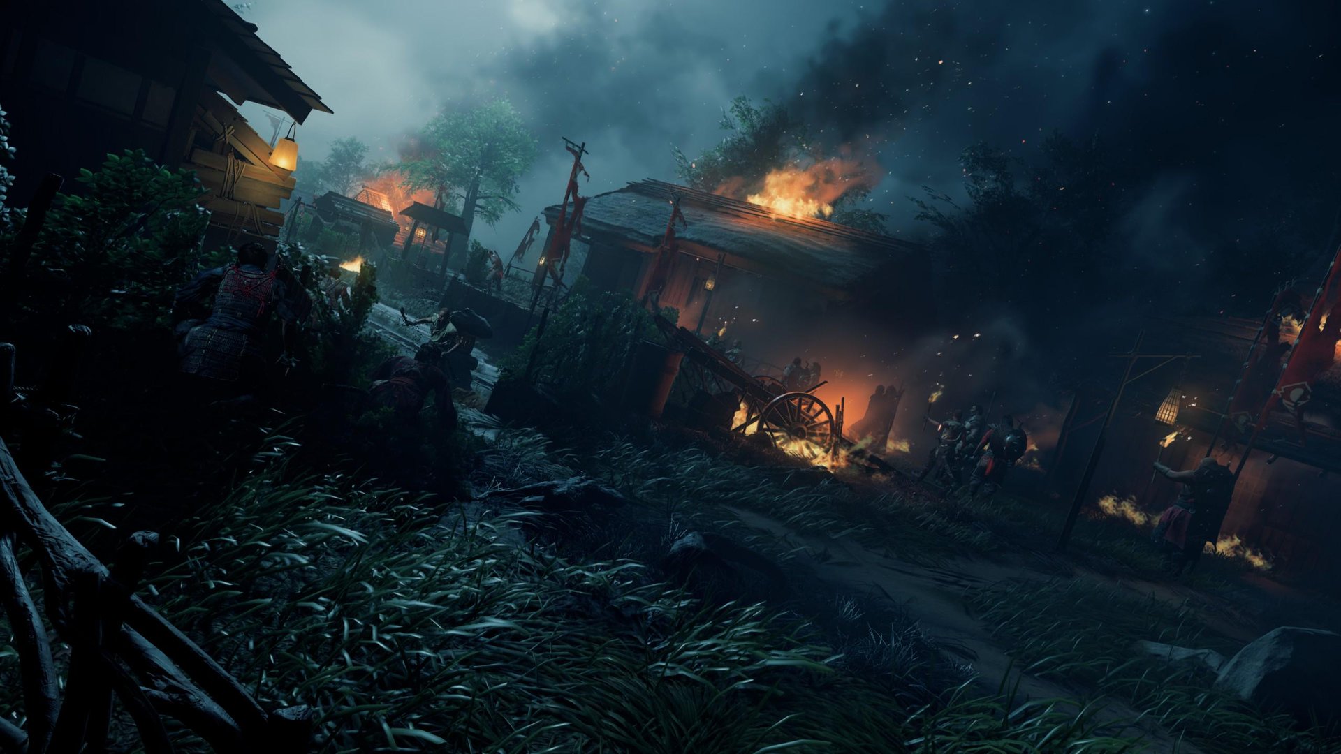 只狼：影逝二度 完整版 截图1