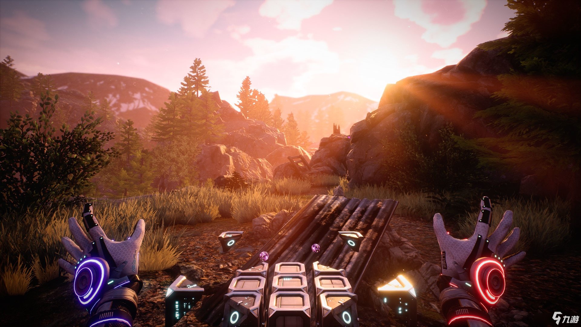 黑暗之魂3 终极版 截图13